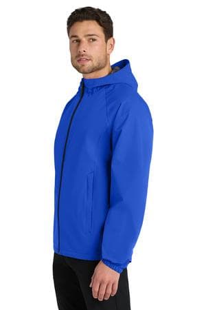 Image for Port Authority Essential Rain Jacket J407