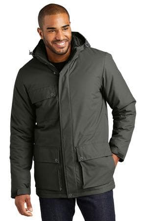 Image for Port Authority Excursion Parka J599