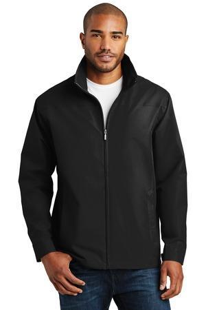 Image for Port Authority Successor Jacket. J701