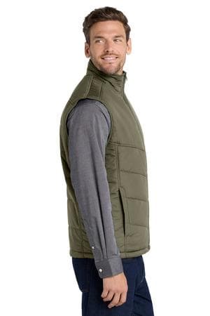 Image for Port Authority Puffy Vest. J709