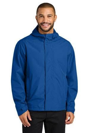 Image for Port Authority C-FREE Rain Jacket J714