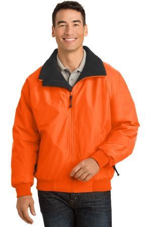 Image for DISCONTINUED Port Authority Enhanced Visibility Challenger Jacket. J754S