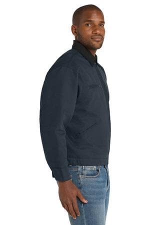 Image for CornerStone - Duck Cloth Work Jacket. J763