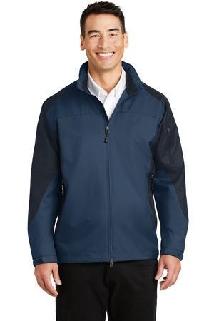 Image for DISCONTINUED Port Authority Endeavor Jacket. J768