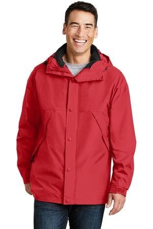 Image for Port Authority 3-in-1 Jacket. J777