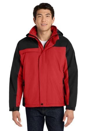 Image for Port Authority Nootka Jacket. J792