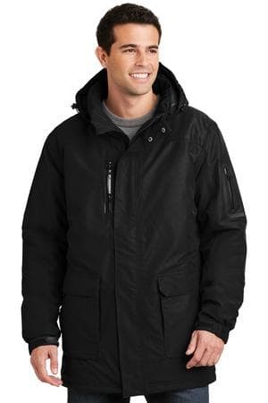 Image for Port Authority Heavyweight Parka. J799