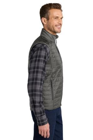 Image for Port Authority Packable Puffy Vest J851