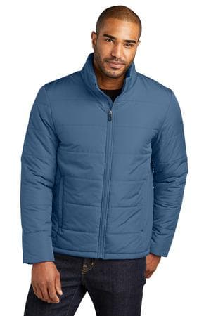 Image for Port Authority Puffer Jacket J852