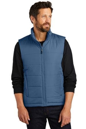 Image for Port Authority Puffer Vest J853