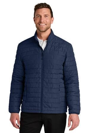 Image for Port Authority C-FREE Brick Jacket J854