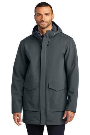 Image for Port Authority Collective Outer Soft Shell Parka J919