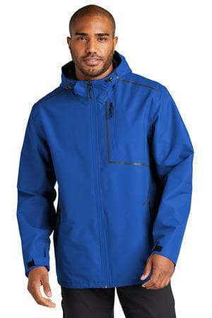 Image for Port Authority Collective Tech Outer Shell Jacket J920