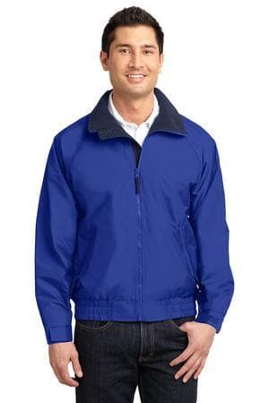 Image for Port Authority Competitor Jacket. JP54