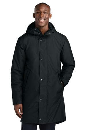 Image for Sport-Tek Waterproof Insulated Sideline Parka JST55