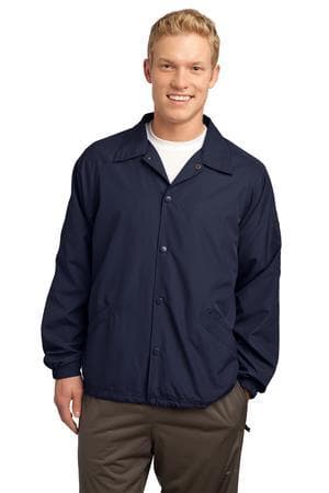 Image for Sport-Tek Sideline Jacket. JST71