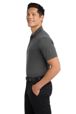 Image for Port Authority Tech Pique Polo. K527