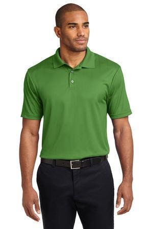 Image for Port Authority Performance Fine Jacquard Polo. K528