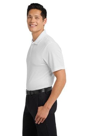 Image for Port Authority Performance Fine Jacquard Polo. K528