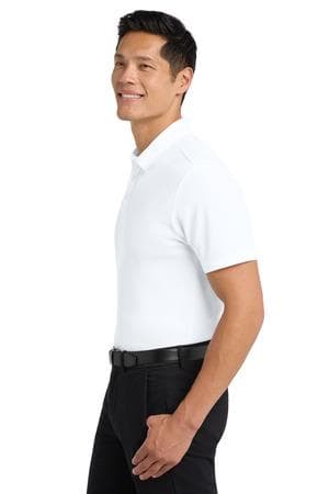 Image for Port Authority Silk Touch Performance Polo. K540