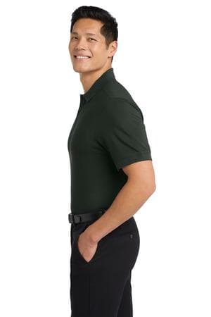 Image for Port Authority Stretch Pique Polo. K555