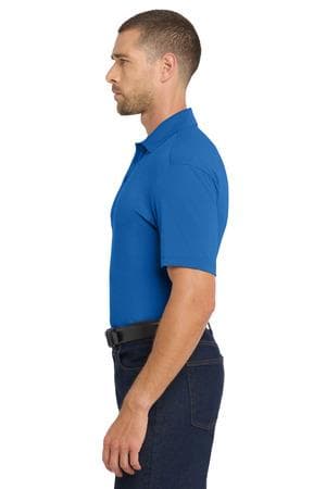 Image for Port Authority Cotton Touch Performance Polo. K568