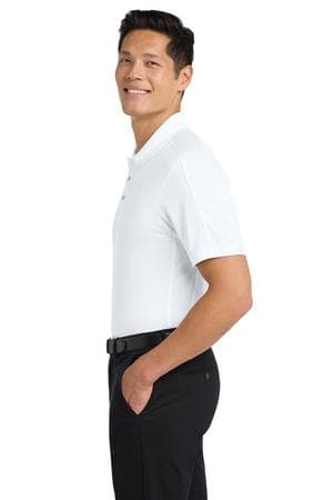 Image for Port Authority Diamond Jacquard Polo. K569