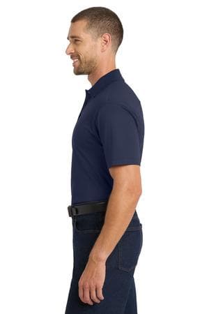 Image for Port Authority Rapid Dry Mesh Polo. K573