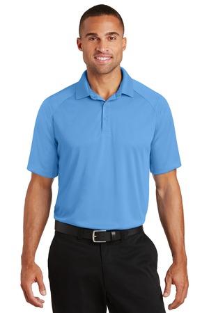 Image for Port Authority Crossover Raglan Polo. K575