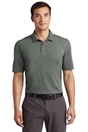 Image for DISCONTINUED Port Authority Coastal Cotton Blend Polo. K581