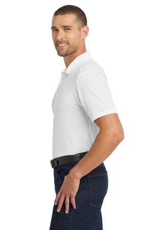 Image for Port Authority EZPerformance Pique Polo. K600