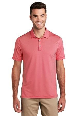 Image for Port Authority Gingham Polo K646