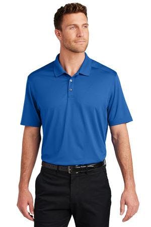Image for Port Authority City Stretch Flat Knit Polo K683