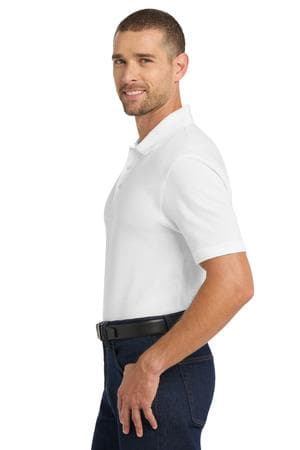 Image for Port Authority EZCotton Polo. K8000