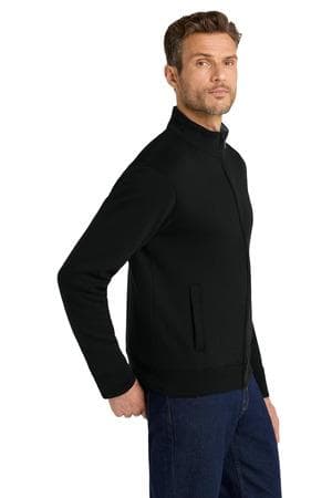 Image for Port Authority Interlock Full-Zip. K809