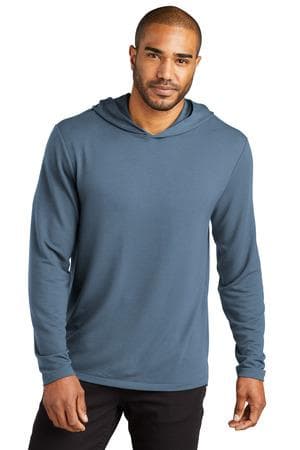 Image for Port Authority Microterry Pullover Hoodie K826