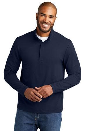 Image for Port Authority Fairway Stretch 1/4-Zip K829