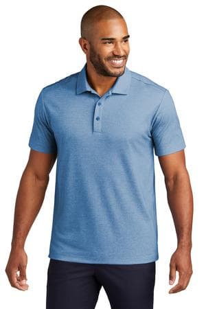 Image for Port Authority Fine Pique Blend Polo K830