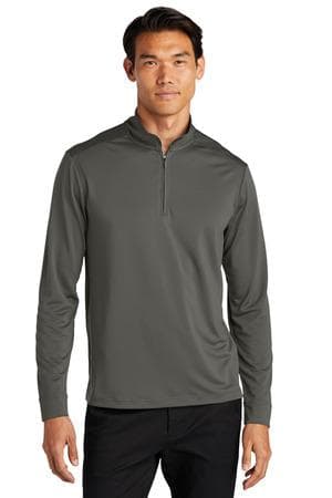 Image for Port Authority C-FREE Snag-Proof 1/4-Zip K865