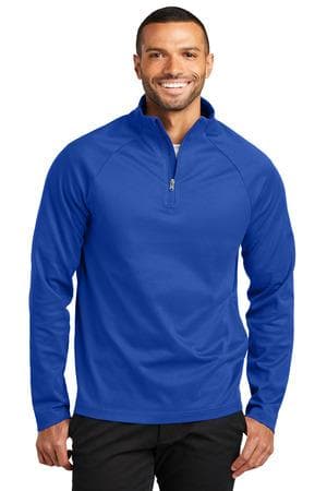 Image for Port Authority C-FREE Cypress 1/4-Zip K870