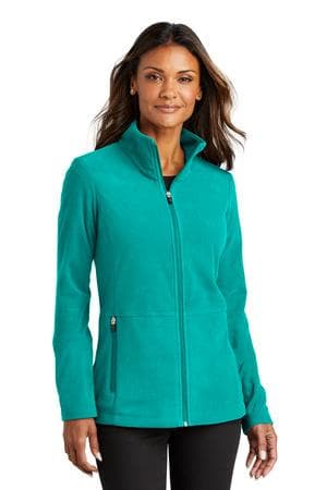 Image for Port Authority Women's Accord Microfleece Jacket L151