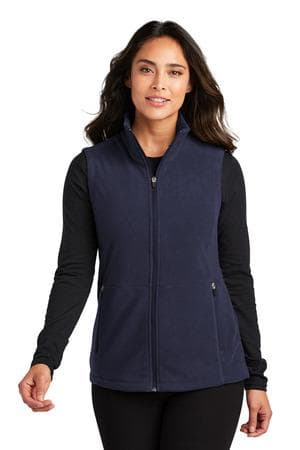 Image for Port Authority Women's Accord Microfleece Vest L152