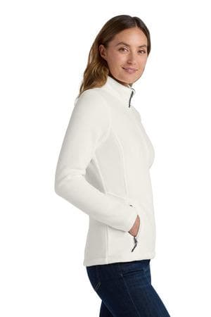 Image for Port Authority Women's Value Fleece Jacket. L217