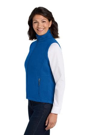 Image for Port Authority Women's Value Fleece Vest. L219