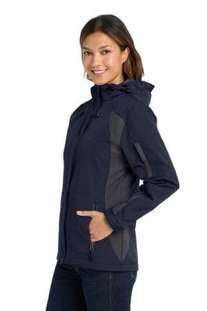 Image for Port Authority Women's All-Season II Jacket. L304