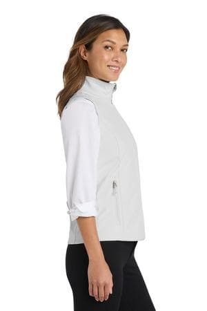 Image for Port Authority Women's Core Soft Shell Vest. L325