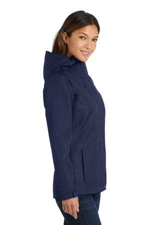 Image for Port Authority Women's All-Conditions Jacket. L331