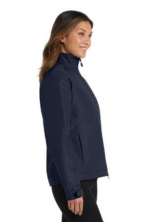 Image for Port Authority Women's Challenger Jacket. L354