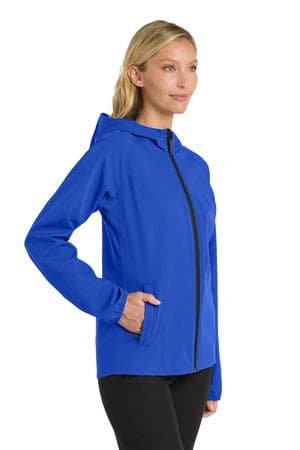 Image for Port Authority Women's Essential Rain Jacket L407