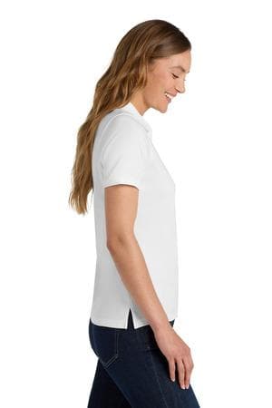 Image for Port Authority Women's Rapid Dry Polo. L455